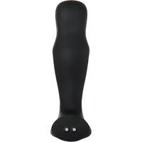 5" T-Bone Vibrating Prostate Massager