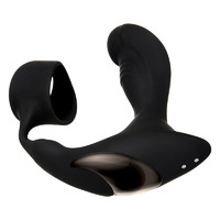 127mm Strapped & Tapped Cock Lock
