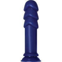 9" Challenge Giant Butt Plug