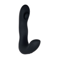 5" Tap It Prostate Massager