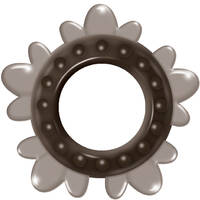Cockstars Cock Rings Set x6