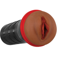 Pop On The Go Pussy Stroker