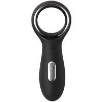 The Torpedo Vibrating Cock Ring