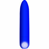 3.6" All Mighty Bullet Vibrator