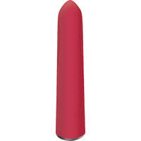 4" Diablo Bullet Vibrator