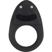 Night Rider Vibrating Cock Ring