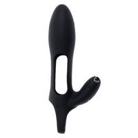 Vibrating Penis Sleeve