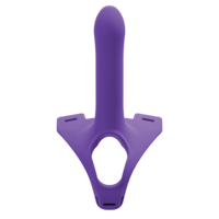 5.5" Zoro Strap On System