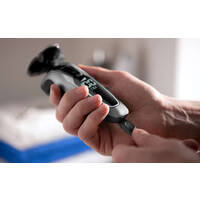 Electric Shaver 9000