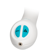 Bloom Vibrating Pussy Pump