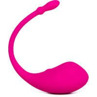 Lush Bluetooth Egg Vibrator
