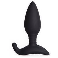 1.5" Hush Bluetooth Butt Plug