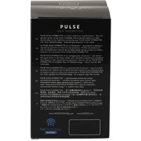 Pulse Solo Interactive Stroker