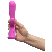 7" Fuse Rabbit Vibrator