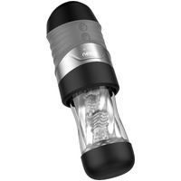 Alpha Surge Masturbator with classic cup