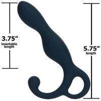 5.5" LX1 Prostate Massager
