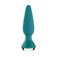 Plug Ilicious 1 Vibrating Butt Plug