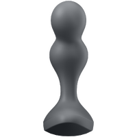 Deep Diver Vibrating Butt Plug