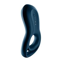 Epic Duo Vibrating Cock Ring