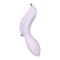 Curvy Trinity 2 Clit Stimulator