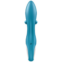Embrace Me Rabbit Vibrator