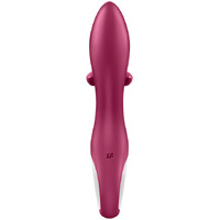 Embrace Me Rabbit Vibrator