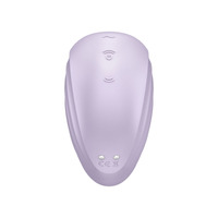 Pearl Diver Clit Stimulator