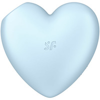 Cutie Heart Clit Stimulator