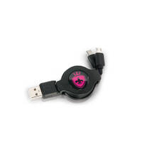 Cluster Buster eStim Controller
