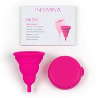 Lily Cup Compact B