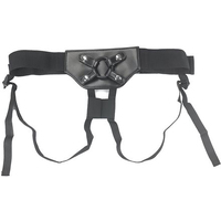 Strap-On Harness