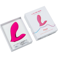 Flexer Bluetooth Panty Vibrator