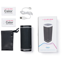 Calor Automatic Stroker