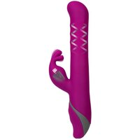 The Samba Rabbit Vibrator