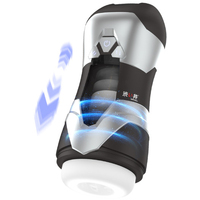 Dva Automatic Stroker