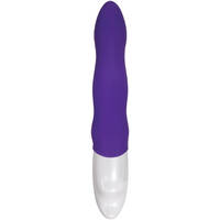 9" Big Love Rabbit Vibrator