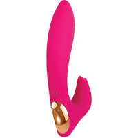 5" Bliss Rabbit Vibrator