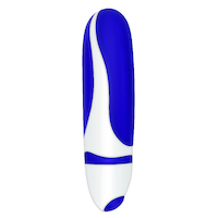 3" Vibe Therapy Petite Bullet Vibrator