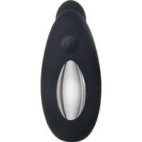 4.5" Triple Vibrating Prostate Massager