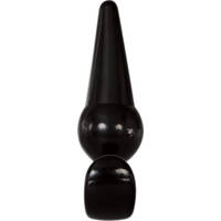 4 Piece Anal Trainer Kit