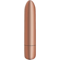 3" Copper Cutie Bullet Vibrator