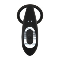 3" Premium Vibrating Cock Lock