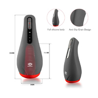 AirTurn 2 Heated Mouth Stroker