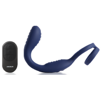 Vibraduo Vibrating Cock Lock