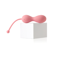 Kegelator Duo Kegel Balls