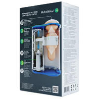 Autoblow A.I+ Blowjob Machine