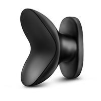 4" Anal Anchor Gaping Butt Plug