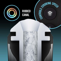 Torch Joyride Automatic Stroker