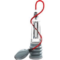 7" Hydroxtreme Penis Pump