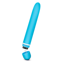 7" Luxuriate Classic Vibrator